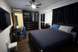 Blk 469B Blue Riverview (Sembawang), HDB Executive #554762671